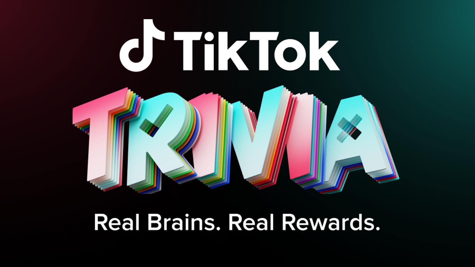 TikTok Trivia