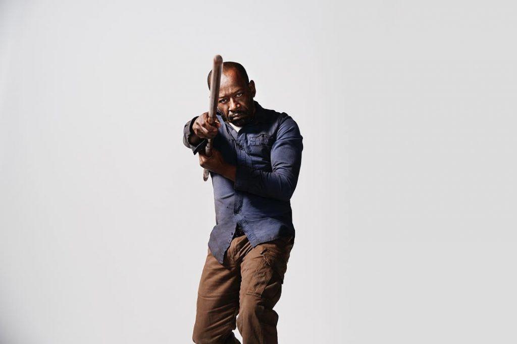 lennie james