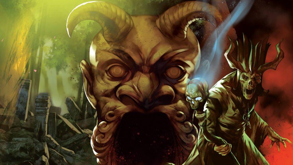 Tomb of Annihilation