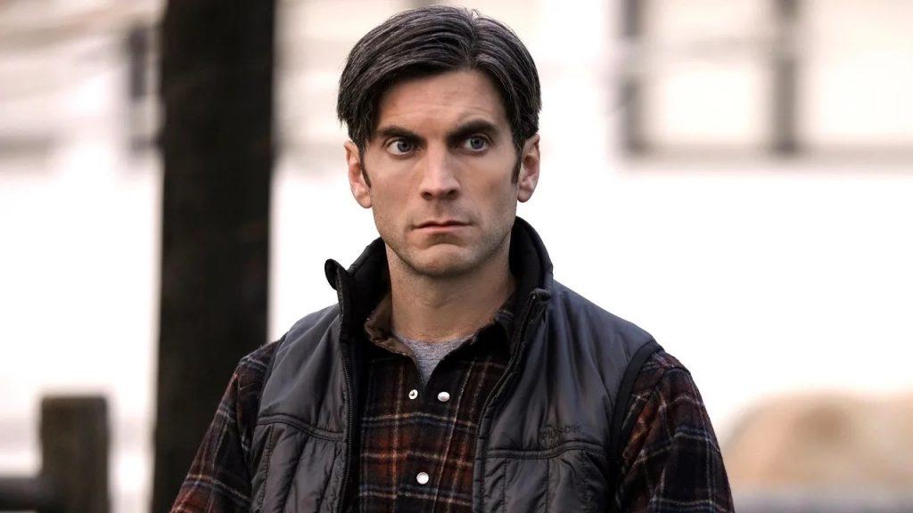 Wes Bentley as Jamie Dutton in Yellowstone