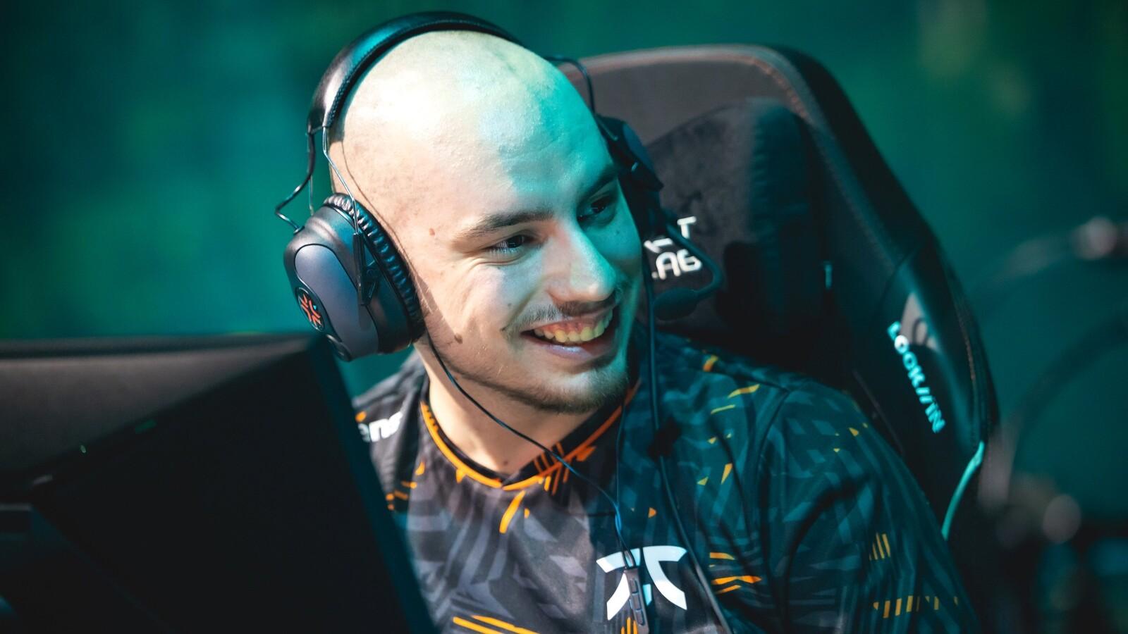 Derke Fnatic