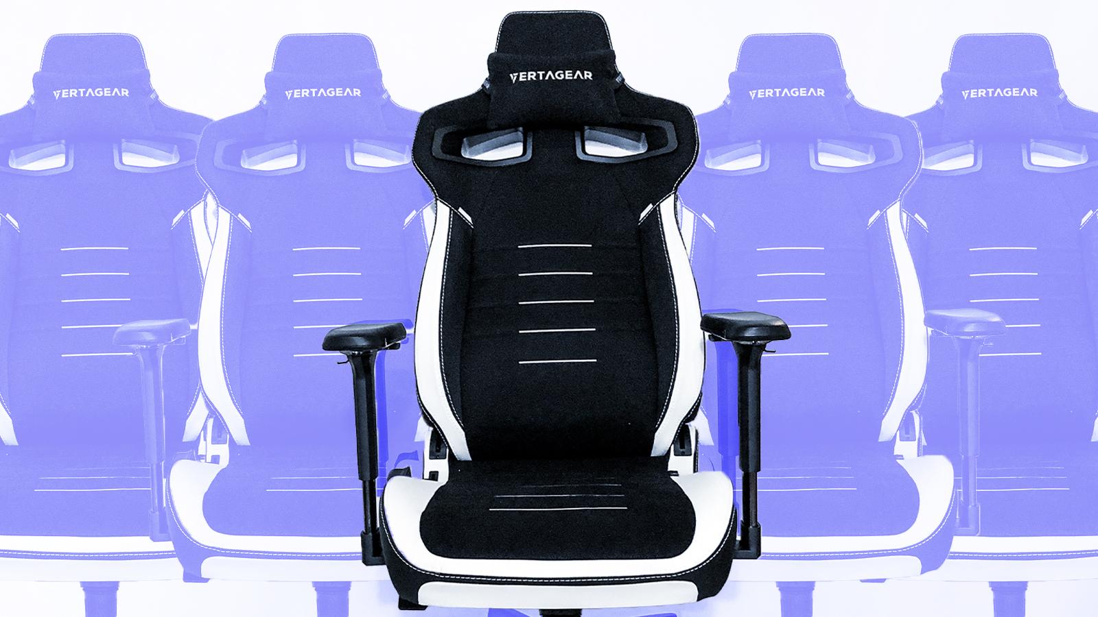 vertagear sl3800