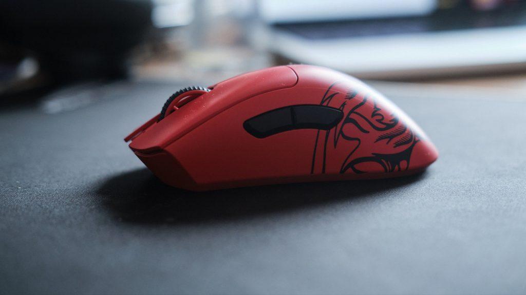 Razer Faker Mouse