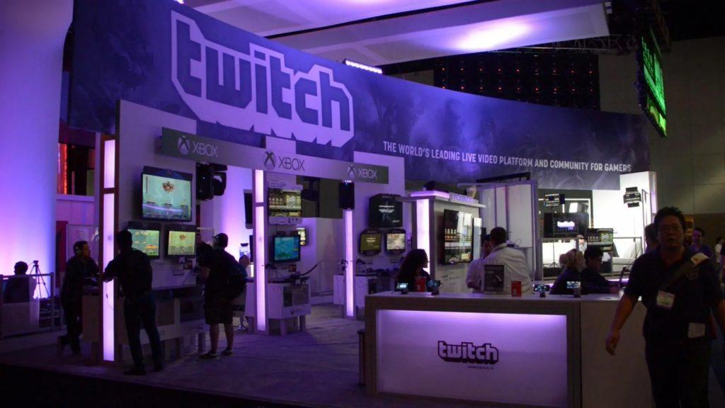 twitch layoffs amazon