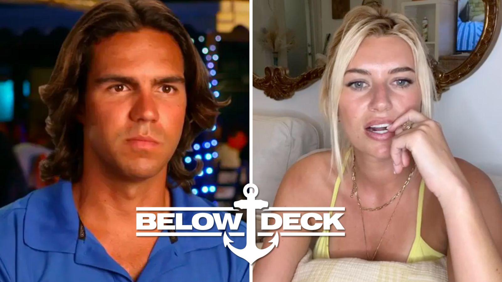 below deck ben and camille