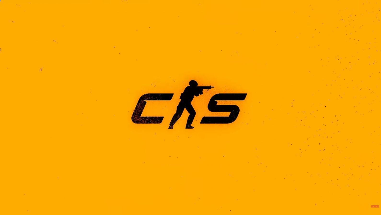 CS2 wallpaper