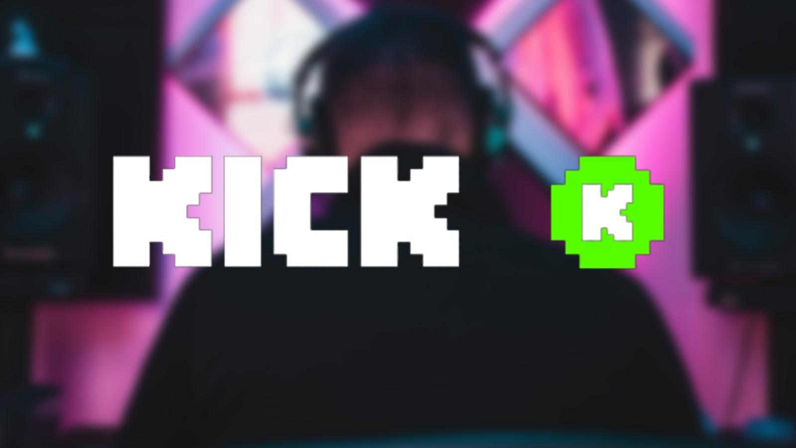 Kick logo unsplash tanner boriack