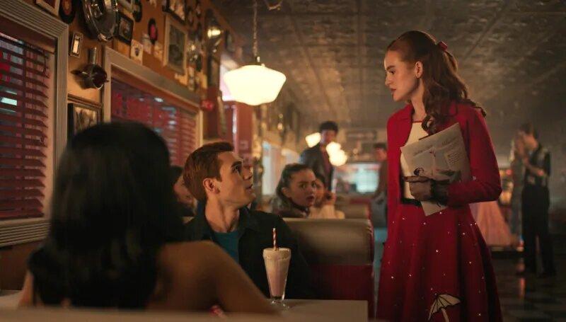 riverdale season 7