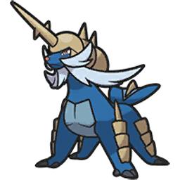 samurott