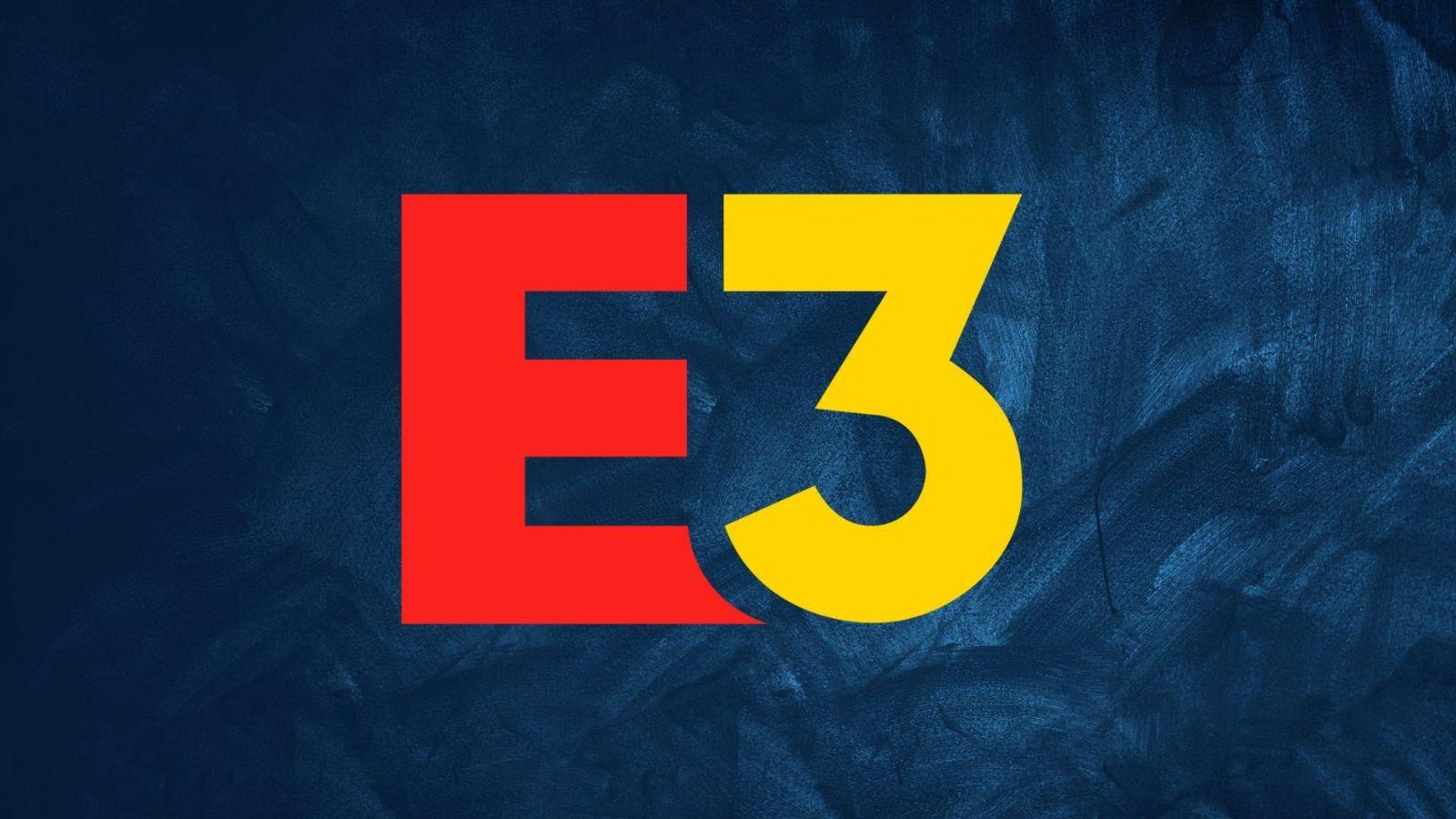 e3 blue wave background header