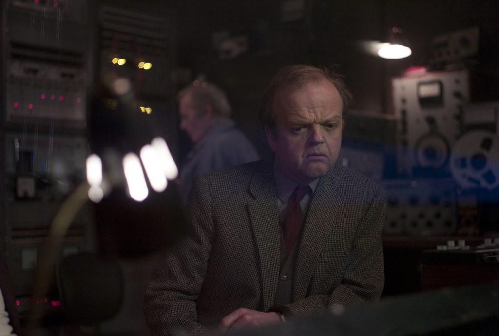 Toby Jones