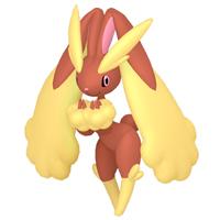 Lopunny