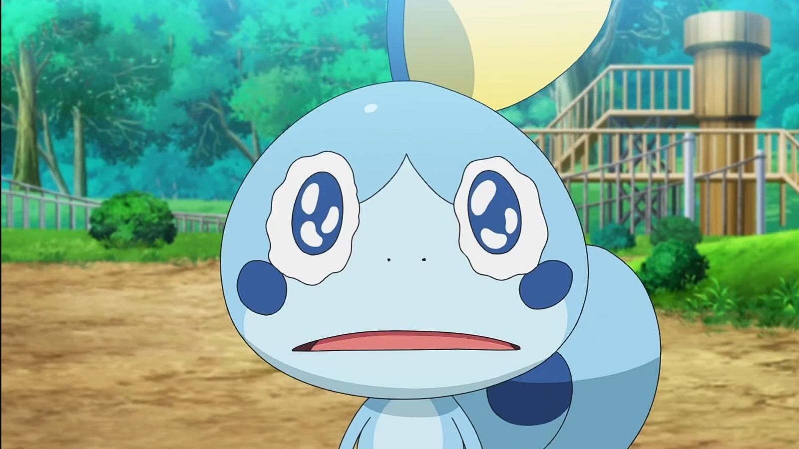 pokemon sobble dexerto