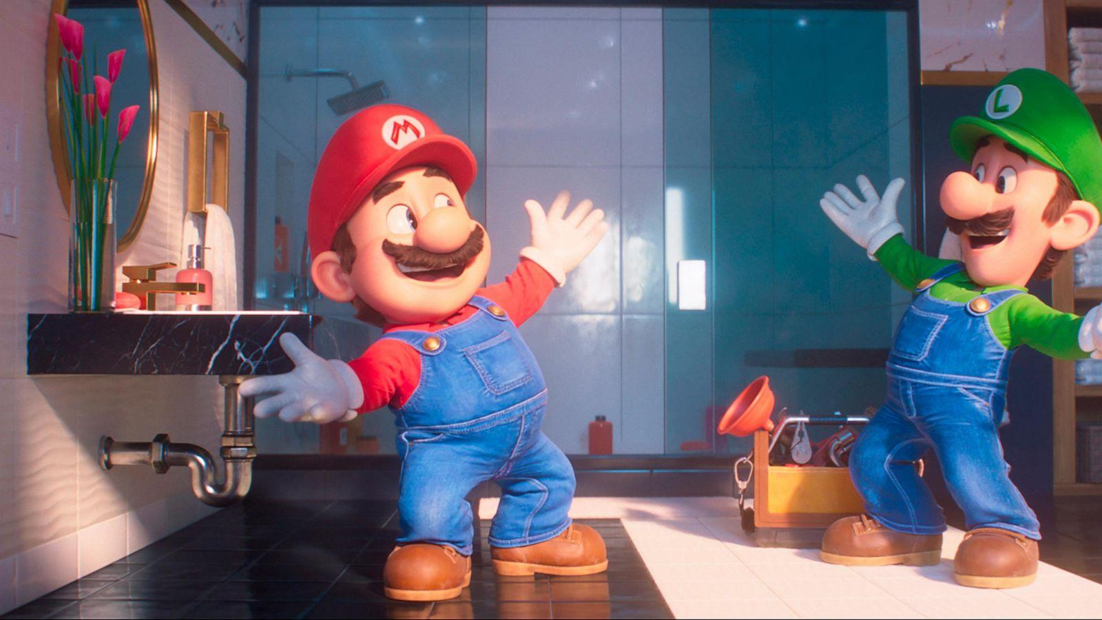 Chris Pratt Mario header