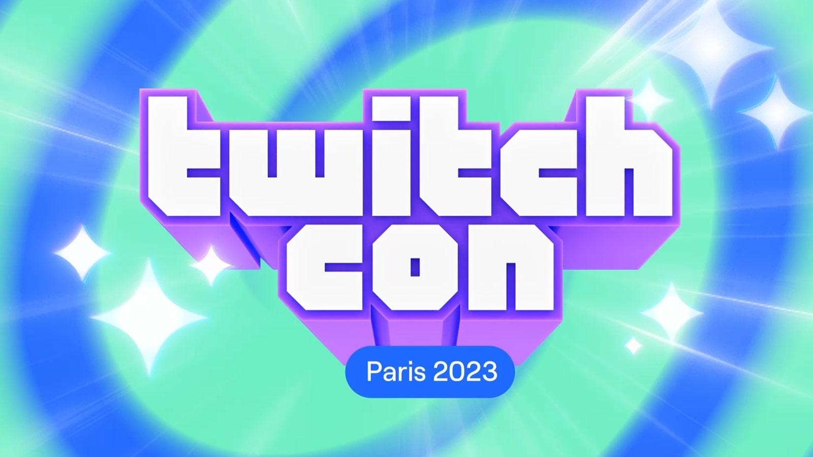 TwitchCon header