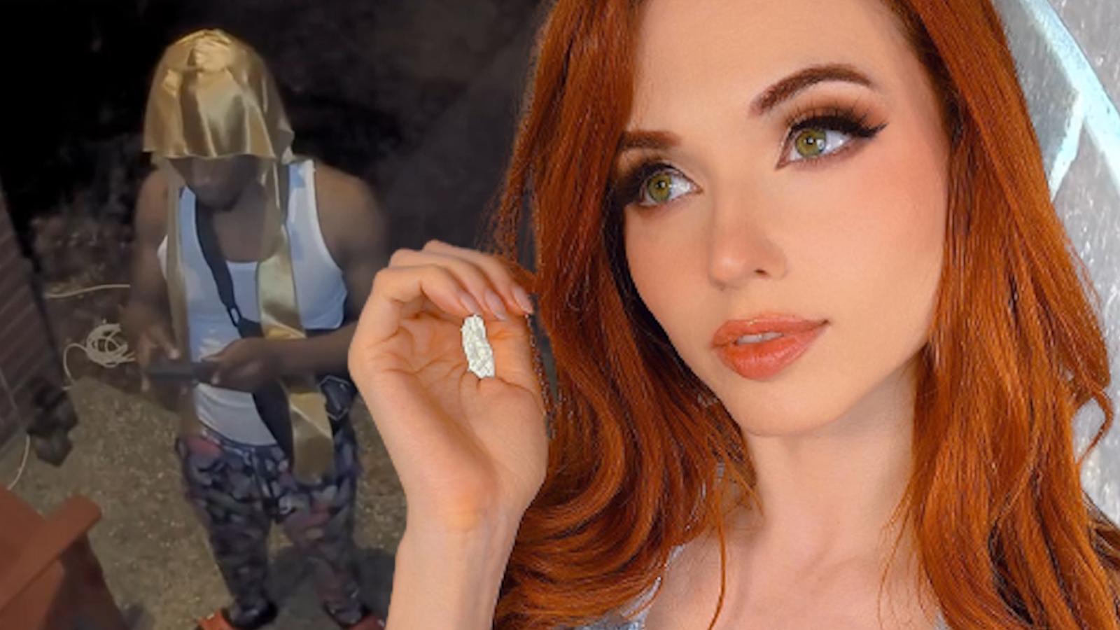 amouranth