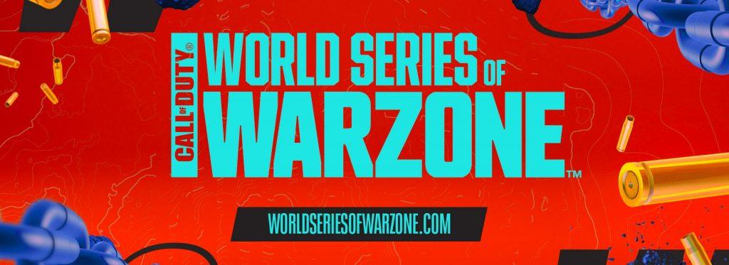 world series of warzone