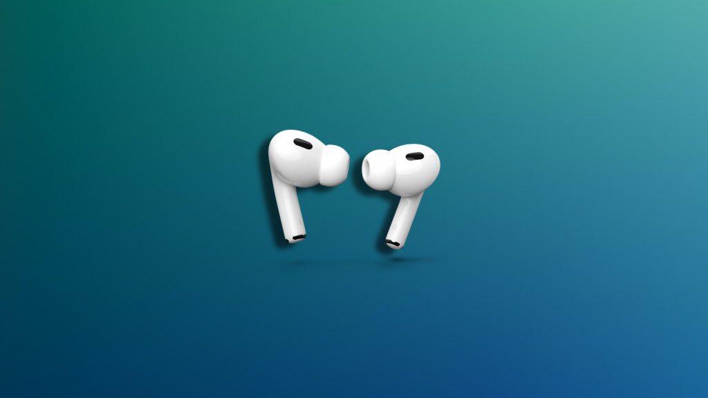 Apple AirPods Pro 2