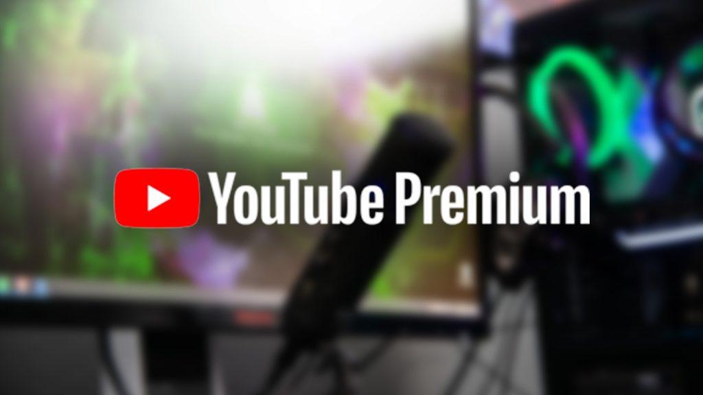 YouTube Premium