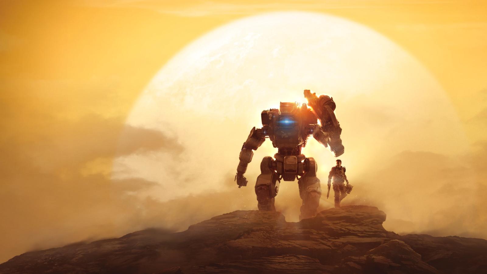 titanfall 3 development