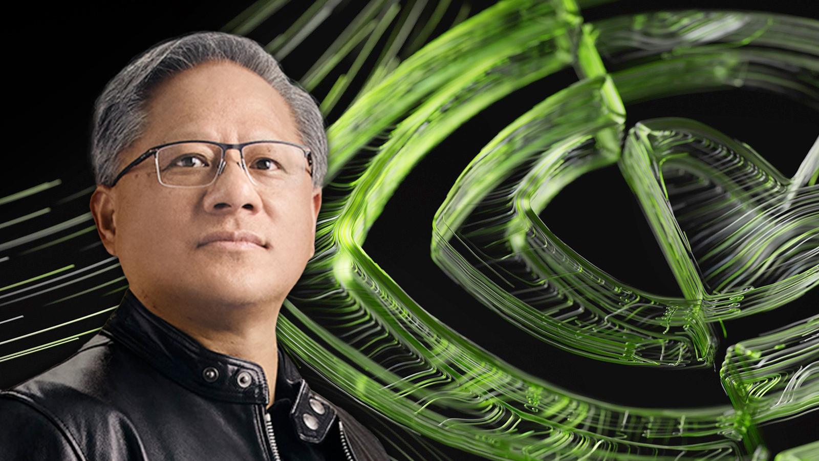 nvidia computex announcement