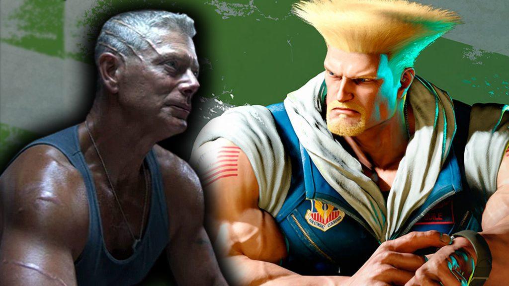 steven lang guile