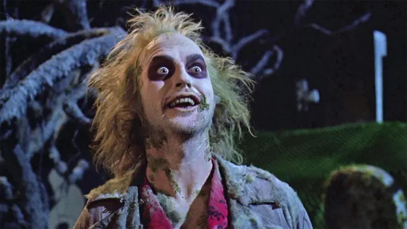 Beetlejuice 2 header