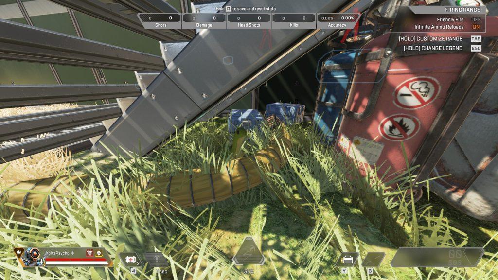 apex legends hidden nessie 3