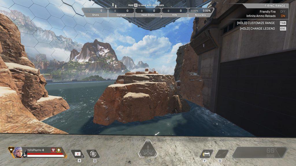 apex legends hidden nessie 7 location