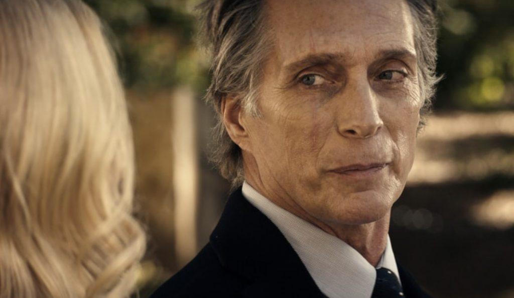 William Fichtner as Dellrayne in Hypnotic