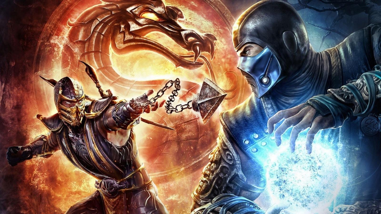 mortal kombat 12 tease