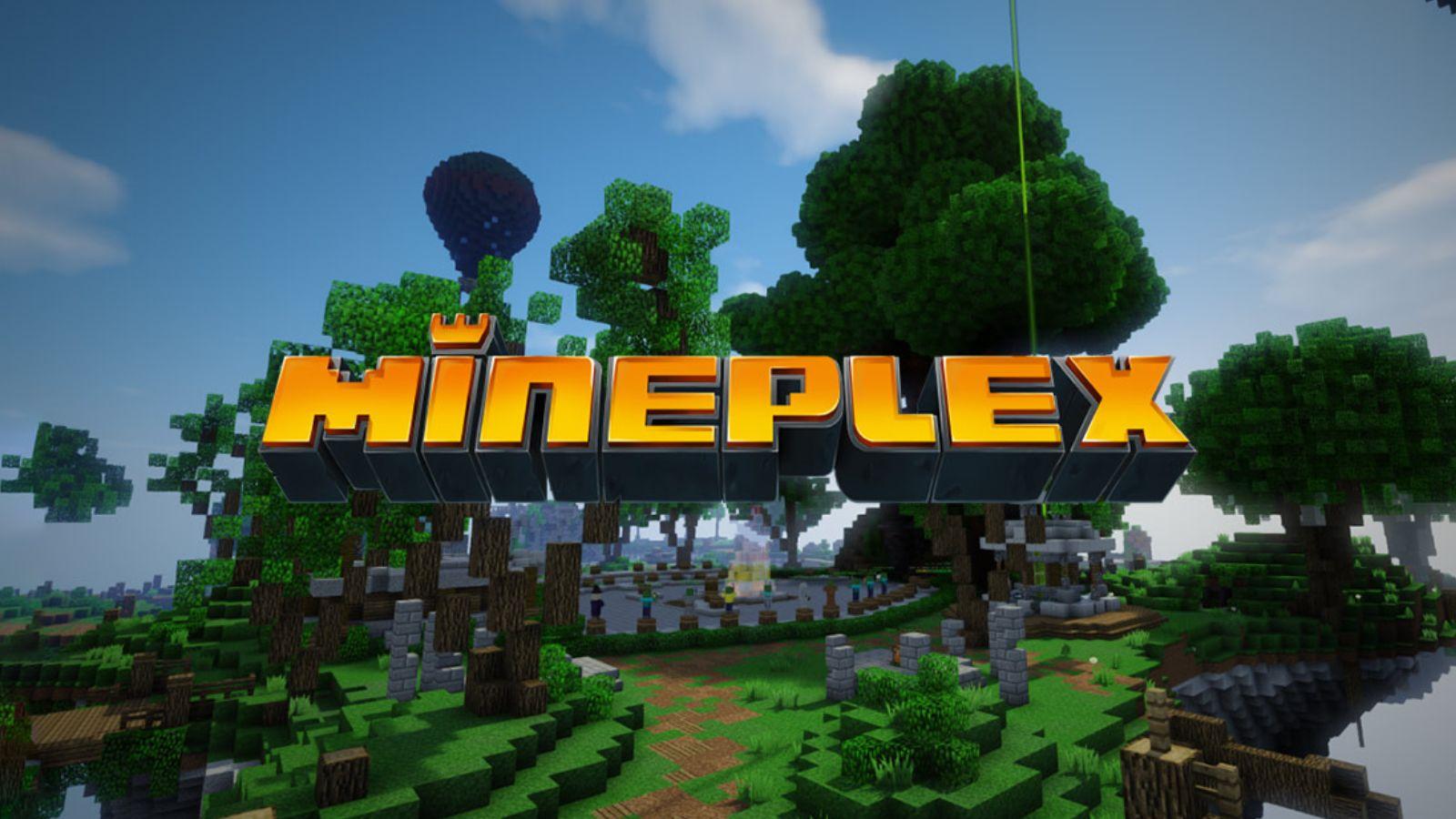 Mineplex shutting down