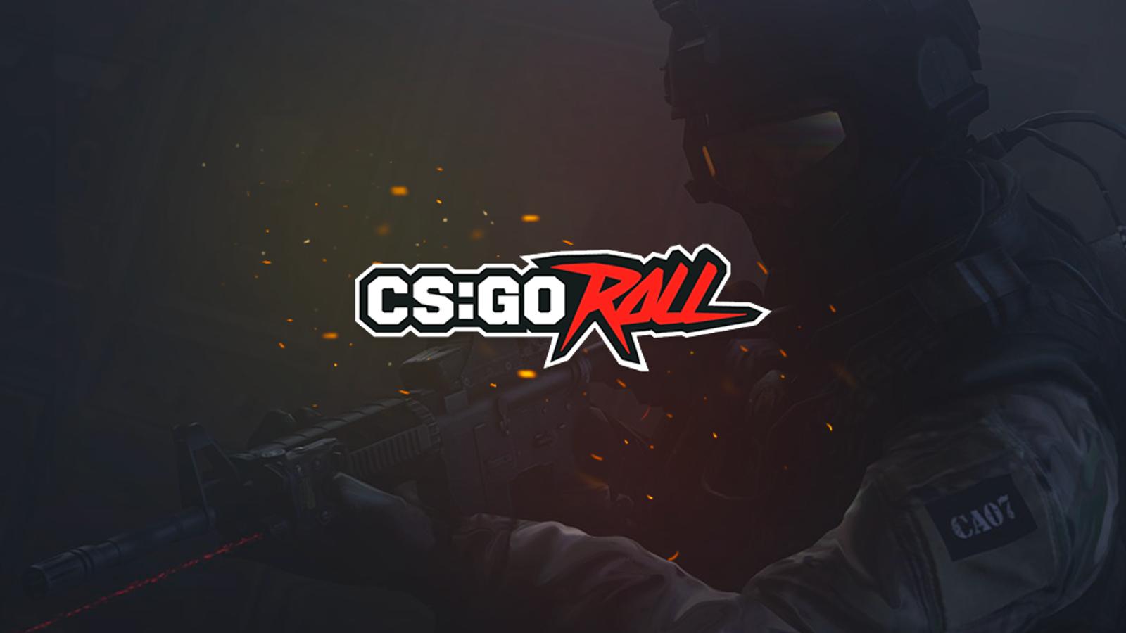 csgo roll