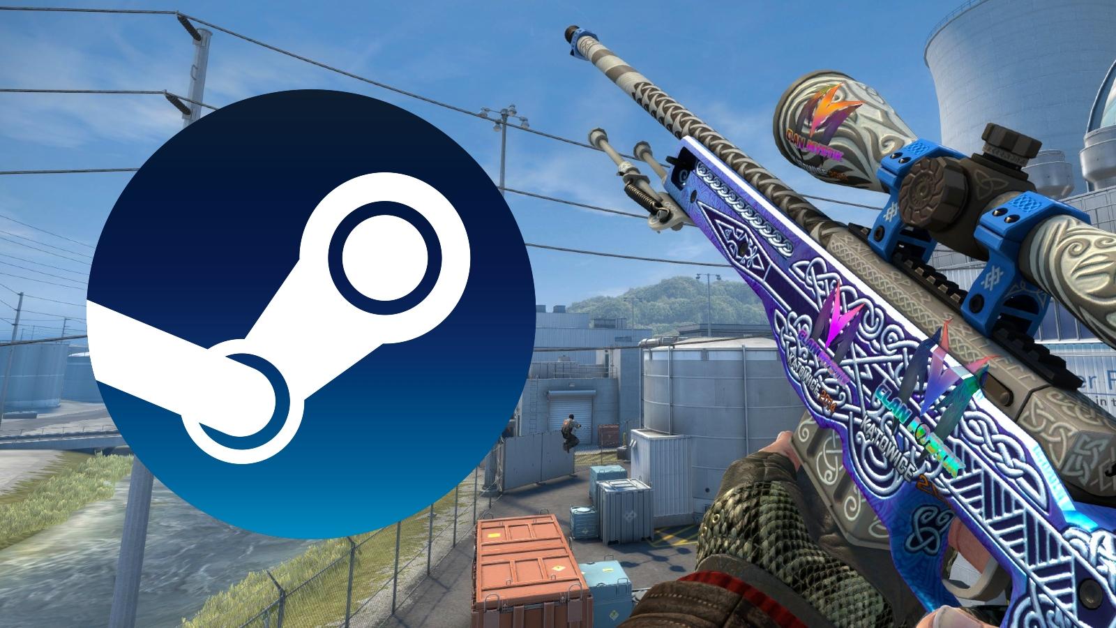 steam bans csgo traders