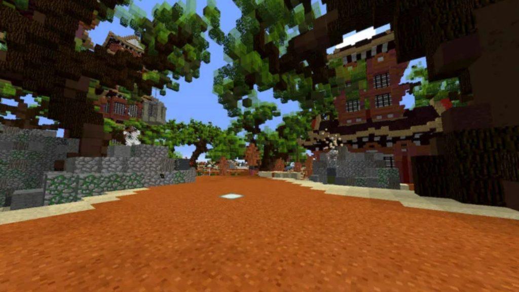 Pixelmon Realms Minecraft Server