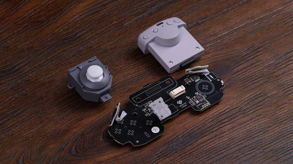 8bitdo kit