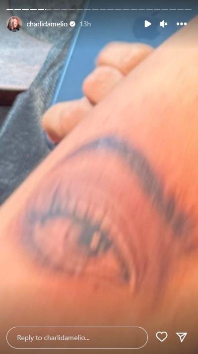 landon-charli-eye-tattoo