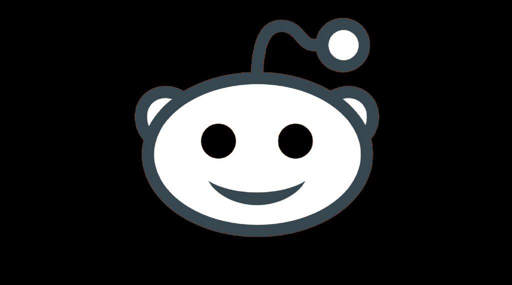 Reddit blackout