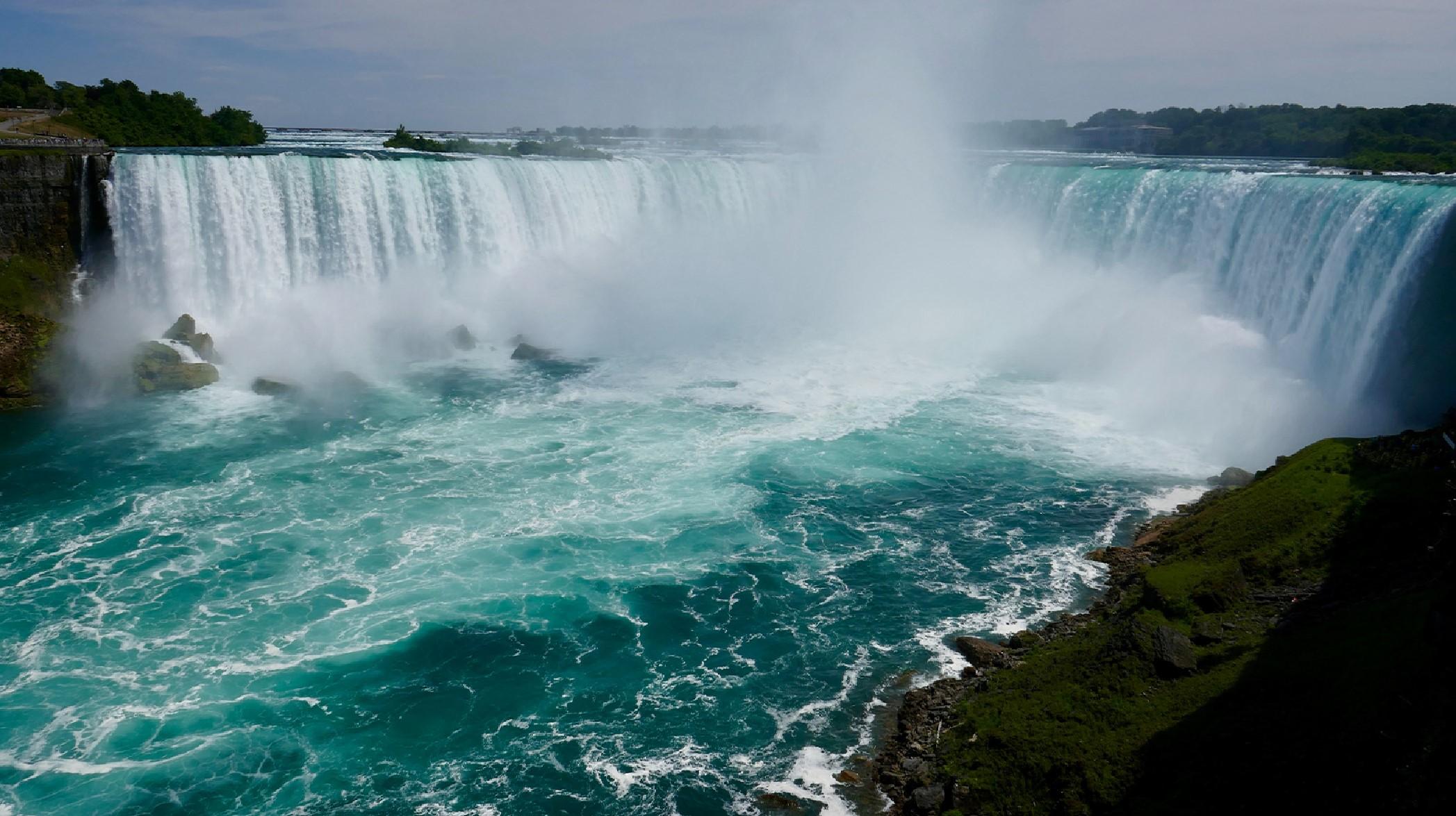 Niagara Falls