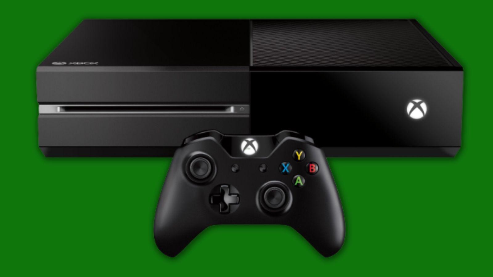 xbox one header image