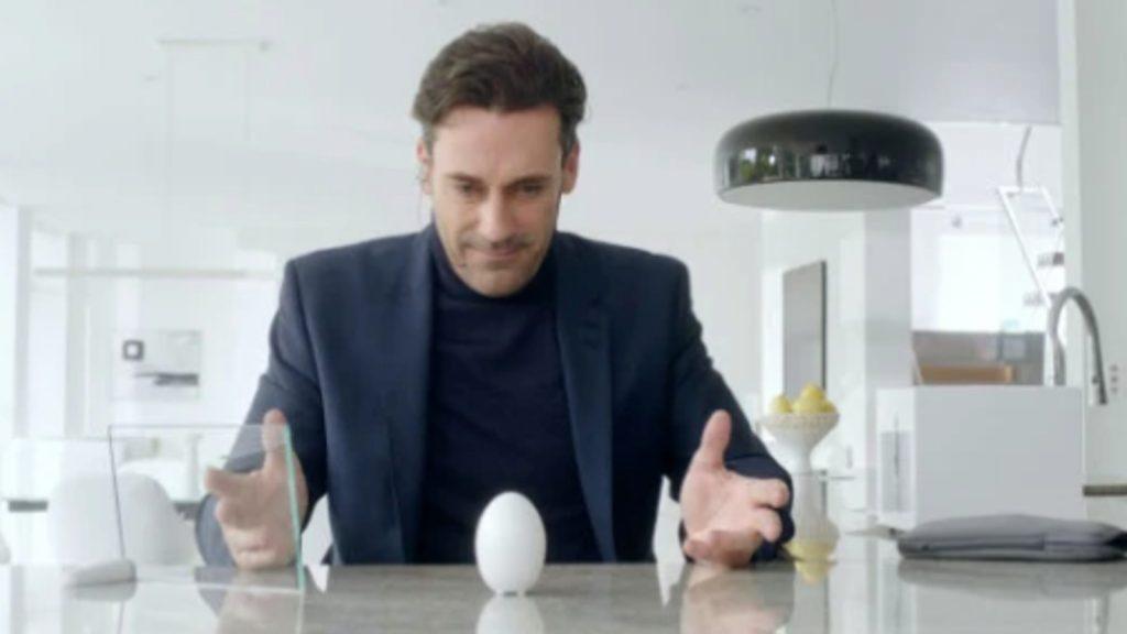 Jon Hamm in Black Mirror