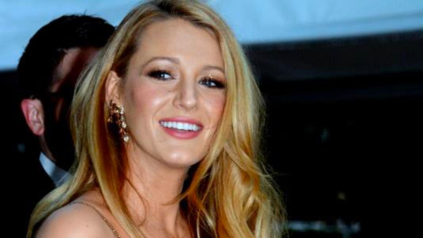 blake lively