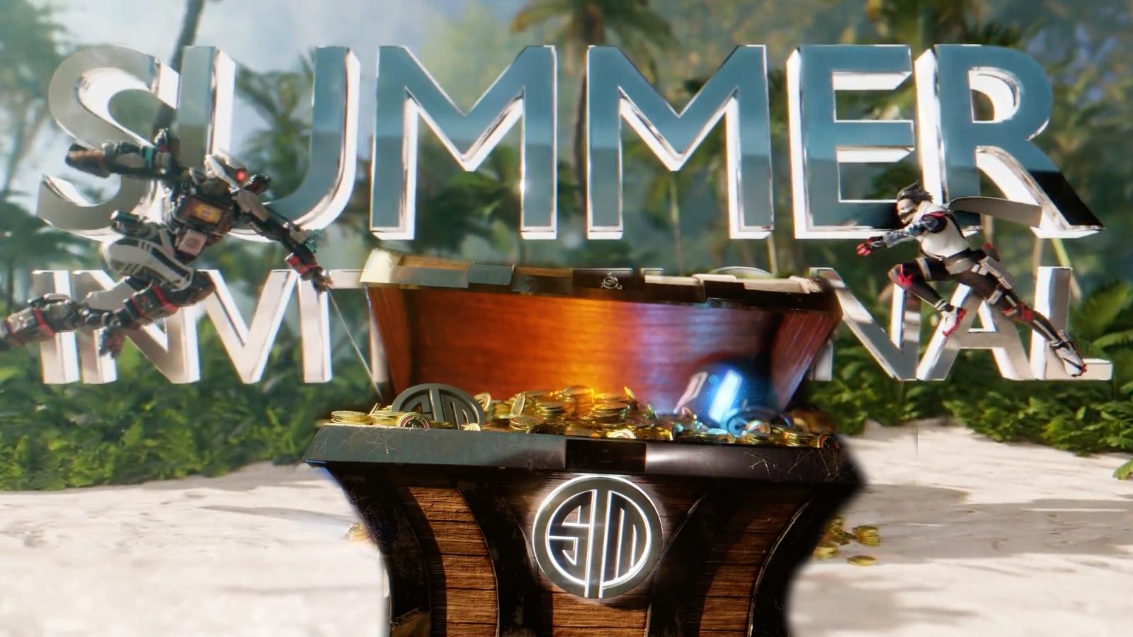 tsm summer invitational