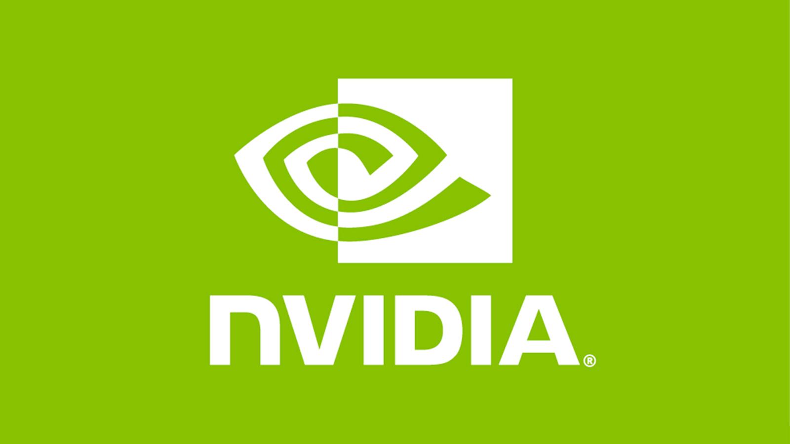 nvidia logo