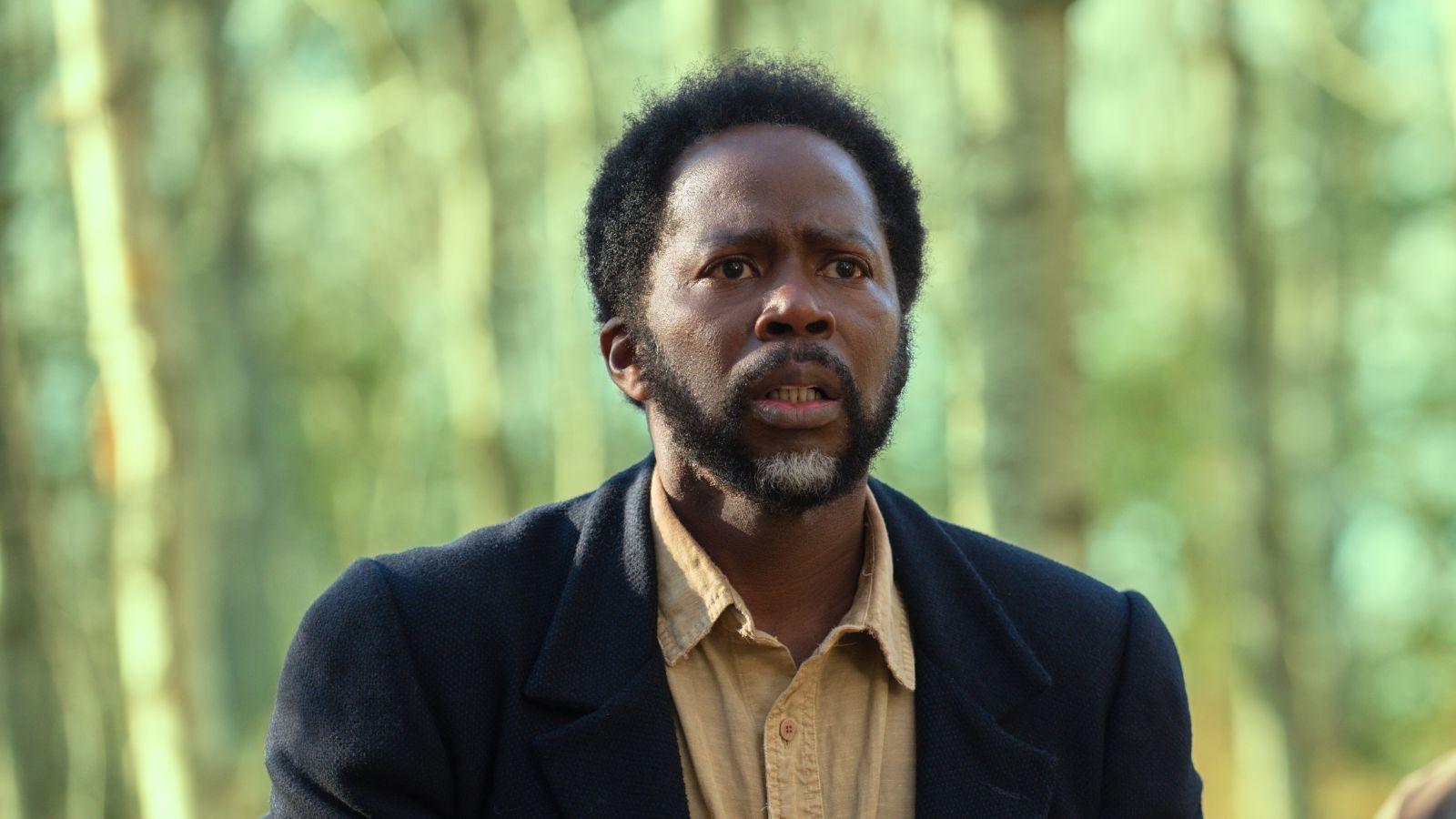 Harold Perrineau in From Season 2.