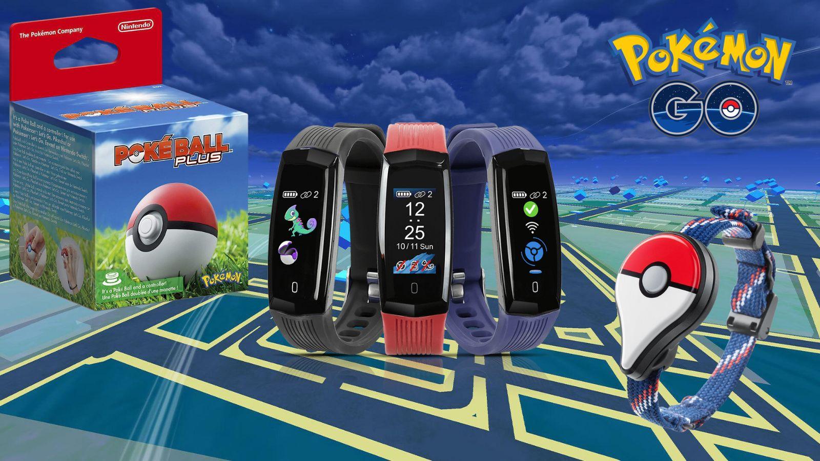 Pokemon Go auto catchers