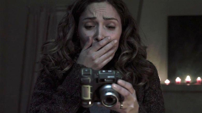 rose byrne in insidious