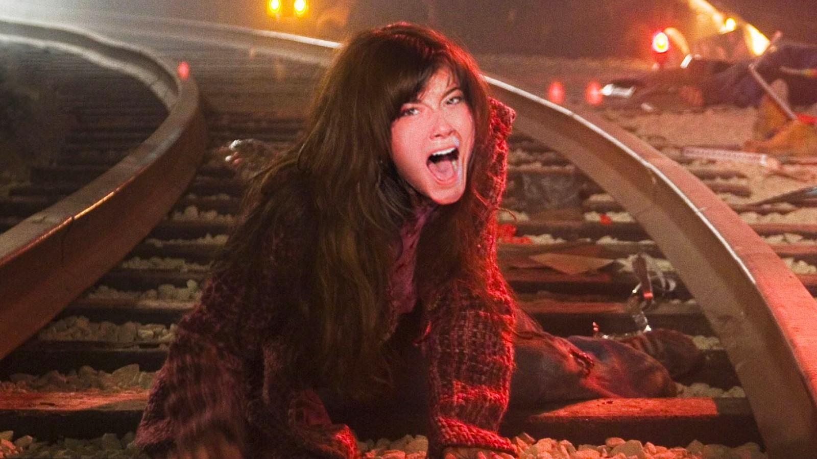 A still from Final Destination 3