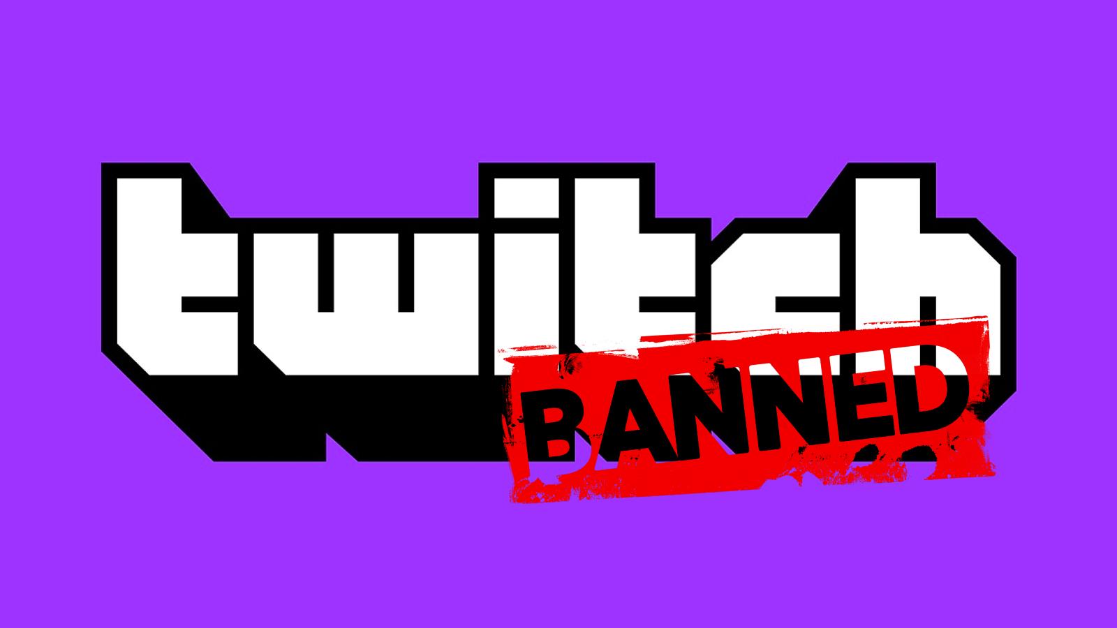 twitch bans