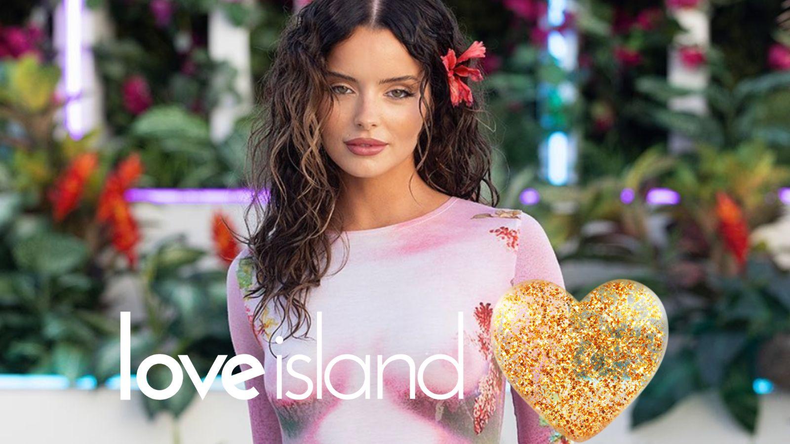 Maura Higgins join Love Island USA